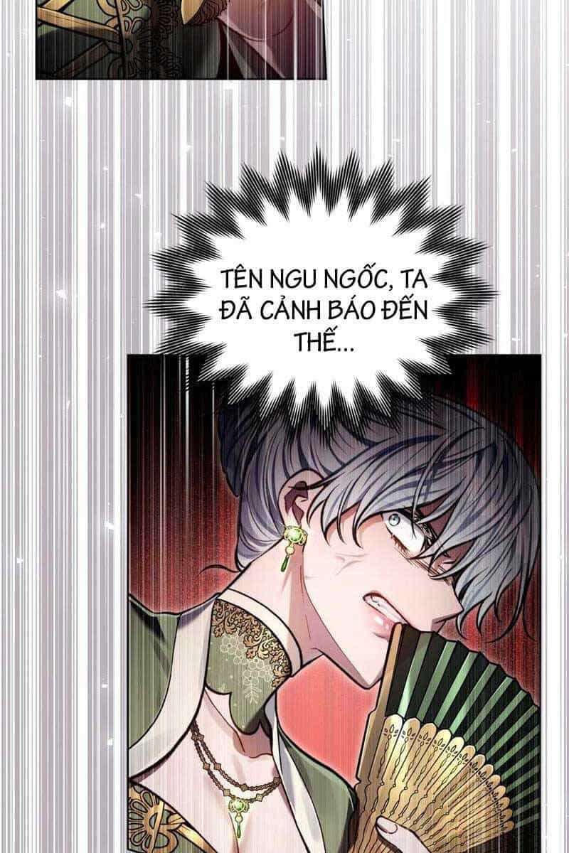 Tái Sinh Thành Hoàng Tử Của Quốc Gia Kẻ Địch - Chương 16 - ảnh 30