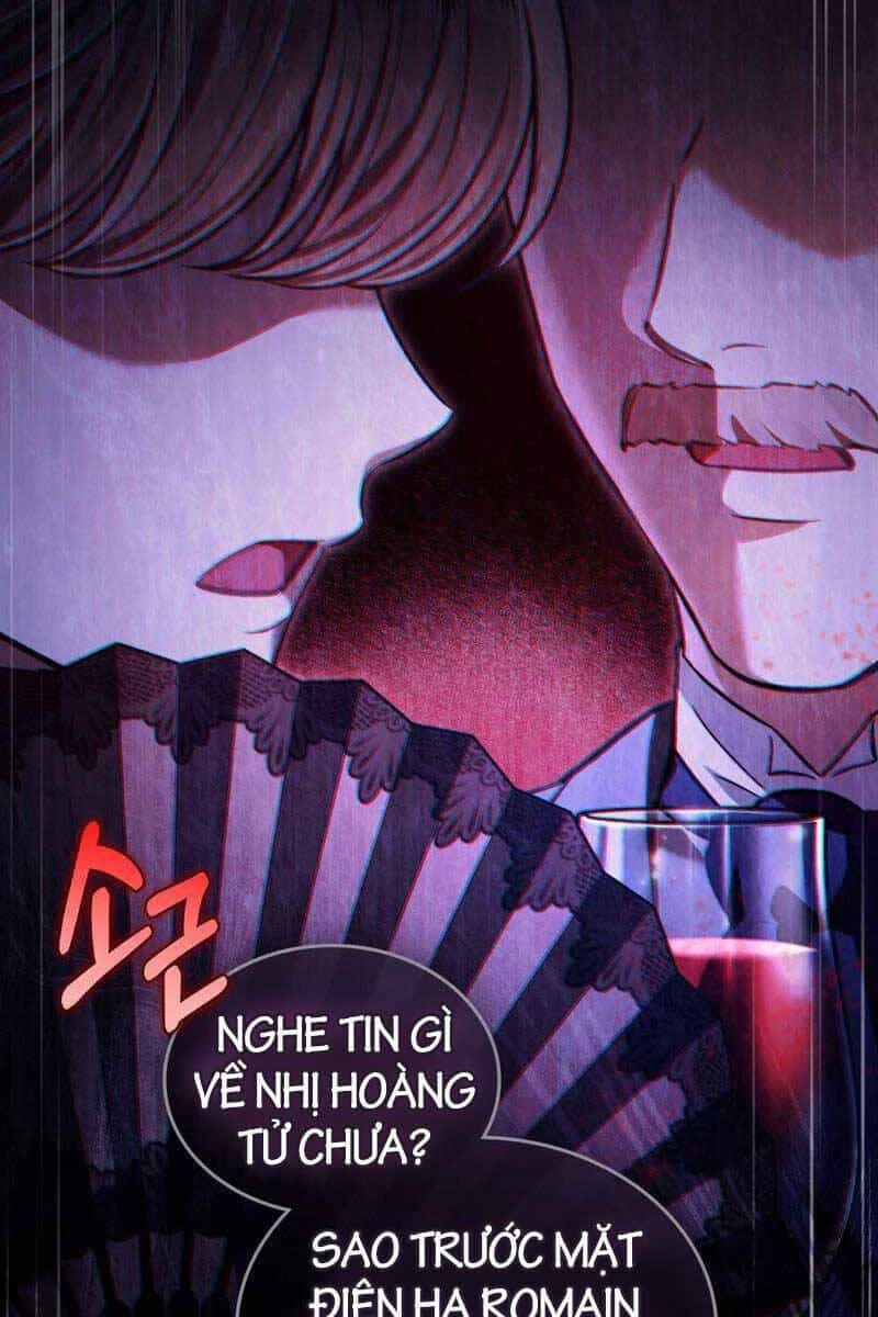 Tái Sinh Thành Hoàng Tử Của Quốc Gia Kẻ Địch - Chương 16 - ảnh 37
