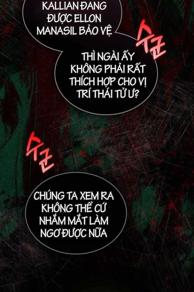 Tái Sinh Thành Hoàng Tử Của Quốc Gia Kẻ Địch - Chương 16 - ảnh 39