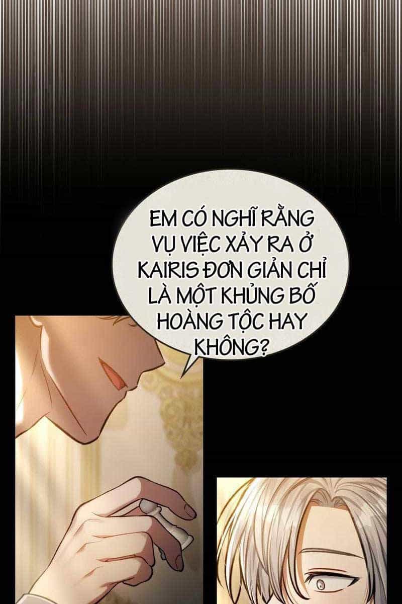 Tái Sinh Thành Hoàng Tử Của Quốc Gia Kẻ Địch - Chương 16 - ảnh 51