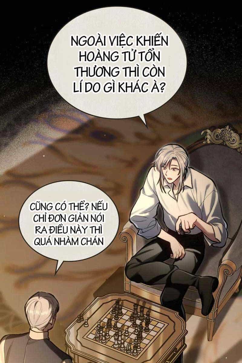 Tái Sinh Thành Hoàng Tử Của Quốc Gia Kẻ Địch - Chương 16 - ảnh 53