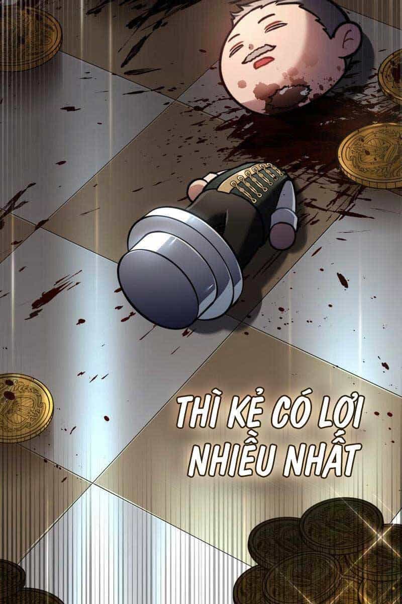 Tái Sinh Thành Hoàng Tử Của Quốc Gia Kẻ Địch - Chương 16 - ảnh 58