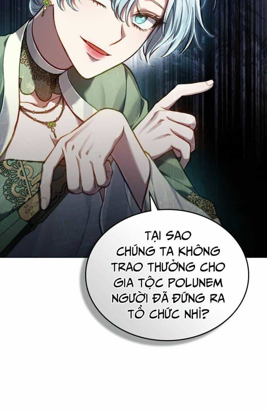 Tái Sinh Thành Hoàng Tử Của Quốc Gia Kẻ Địch - Chương 17 - ảnh 10