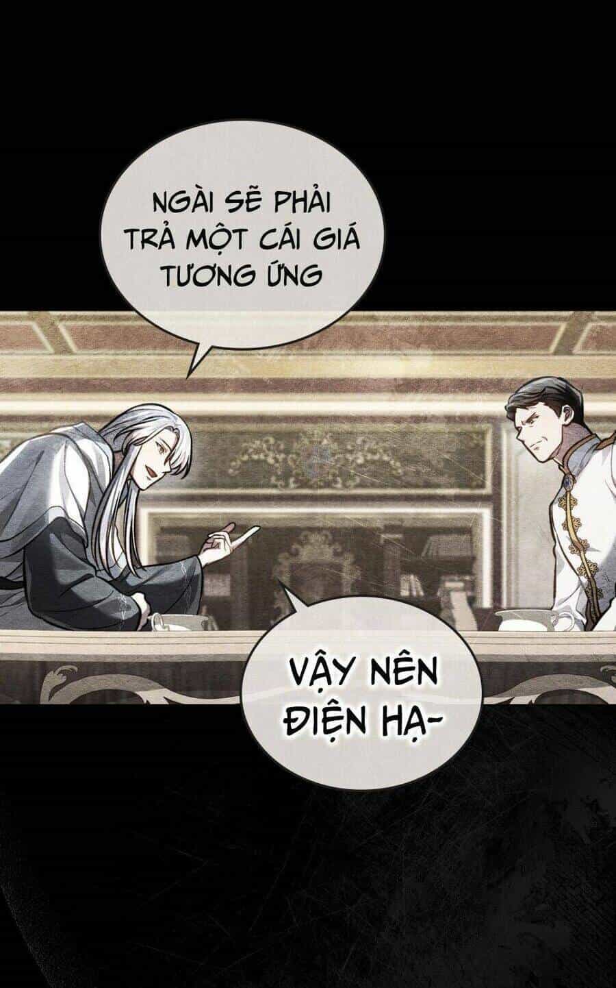 Tái Sinh Thành Hoàng Tử Của Quốc Gia Kẻ Địch - Chương 17 - ảnh 20
