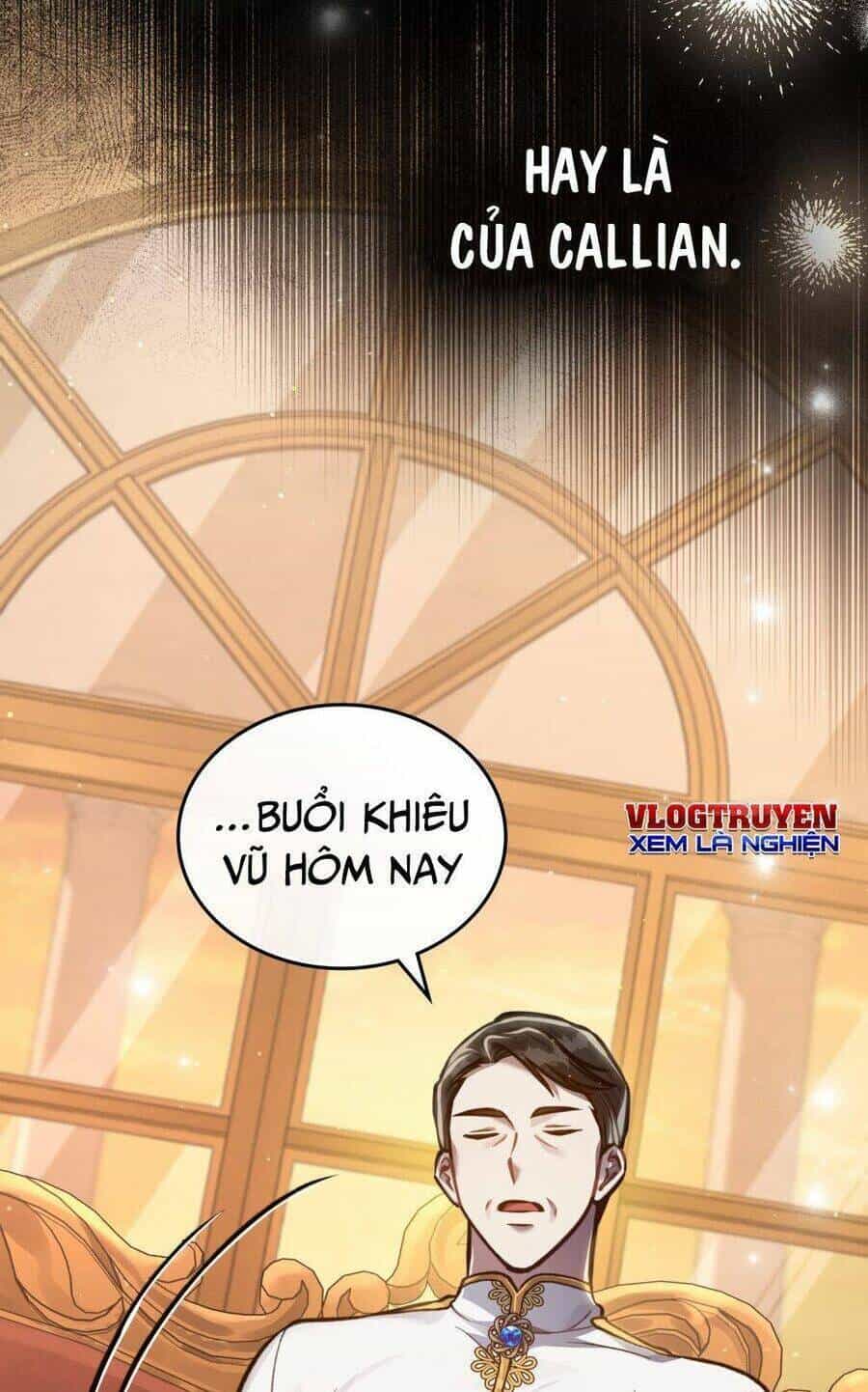 Tái Sinh Thành Hoàng Tử Của Quốc Gia Kẻ Địch - Chương 17 - ảnh 22