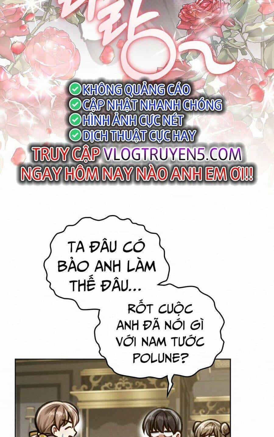 Tái Sinh Thành Hoàng Tử Của Quốc Gia Kẻ Địch - Chương 17 - ảnh 47