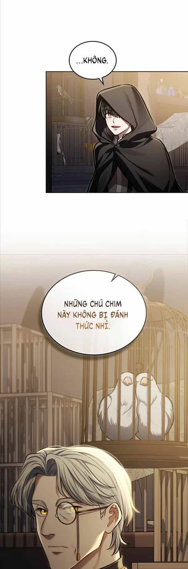 Tái Sinh Thành Hoàng Tử Của Quốc Gia Kẻ Địch - Chương 18 - ảnh 56