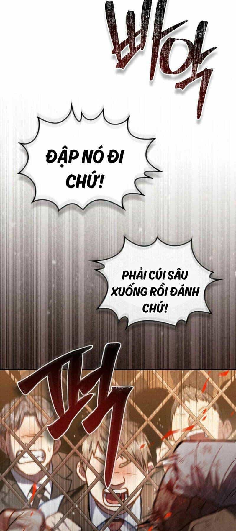 Tái Sinh Thành Hoàng Tử Của Quốc Gia Kẻ Địch - Chương 20 - ảnh 30