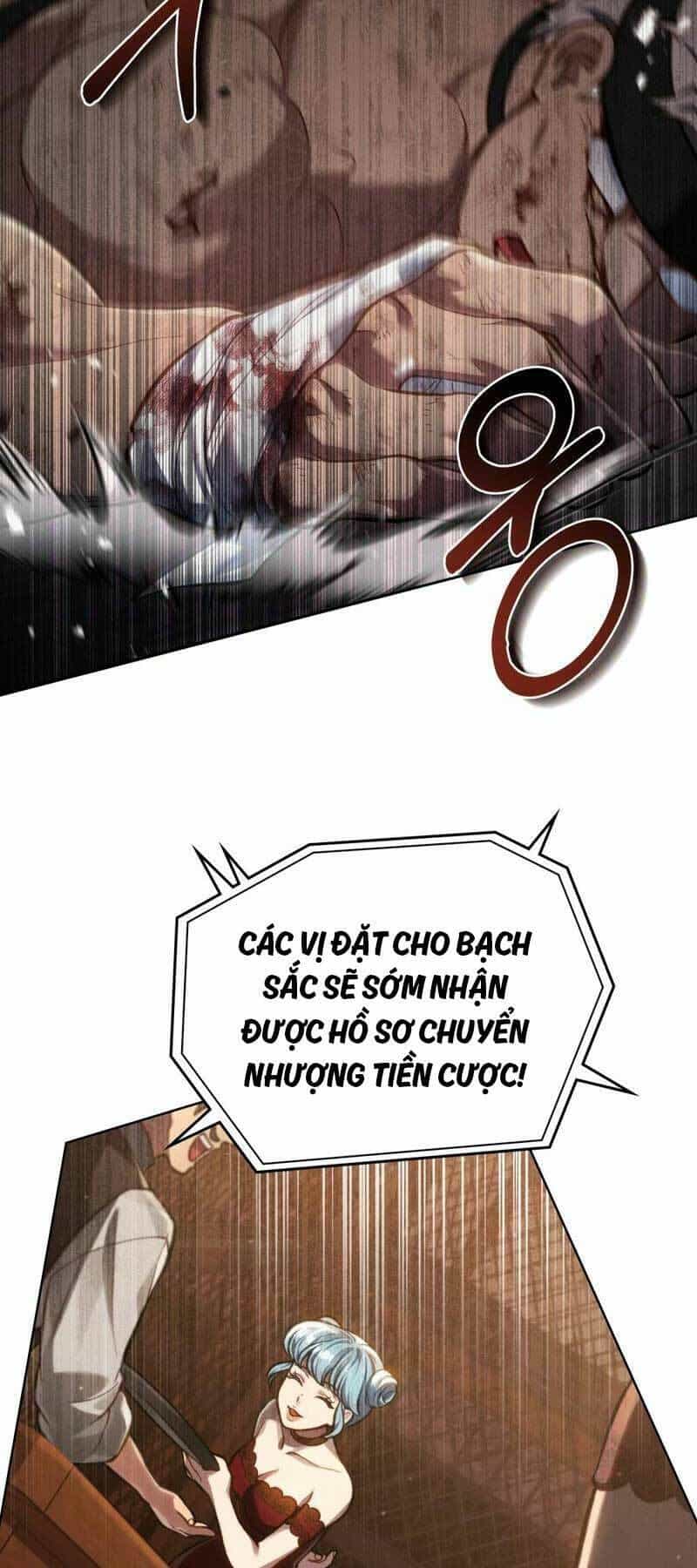 Tái Sinh Thành Hoàng Tử Của Quốc Gia Kẻ Địch - Chương 20 - ảnh 34