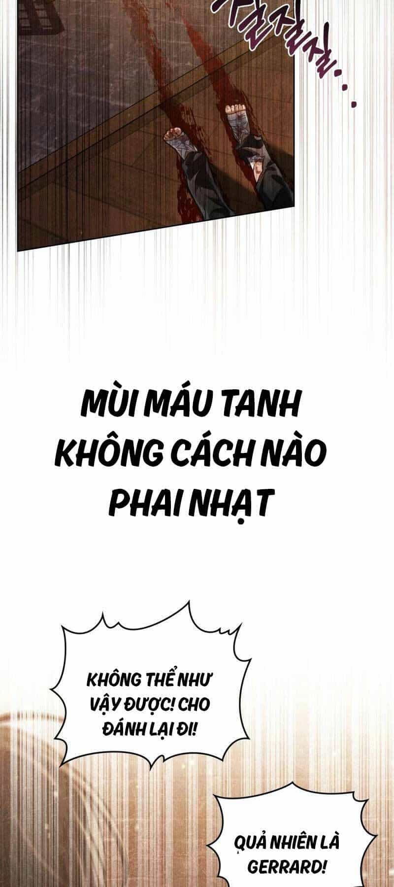 Tái Sinh Thành Hoàng Tử Của Quốc Gia Kẻ Địch - Chương 20 - ảnh 36