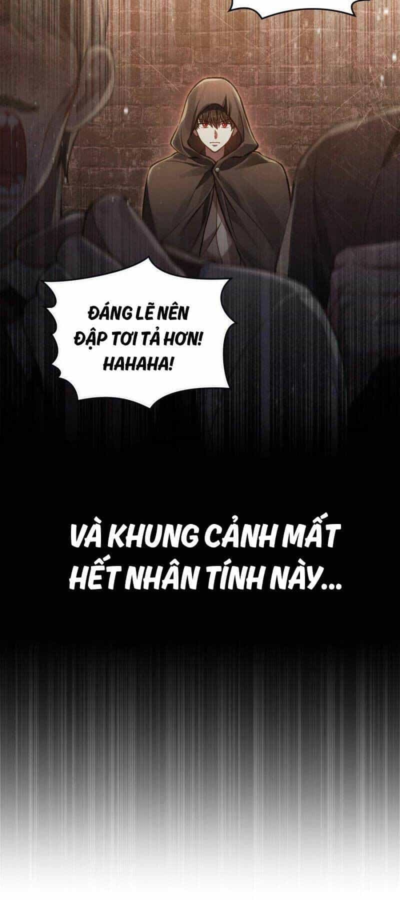 Tái Sinh Thành Hoàng Tử Của Quốc Gia Kẻ Địch - Chương 20 - ảnh 37