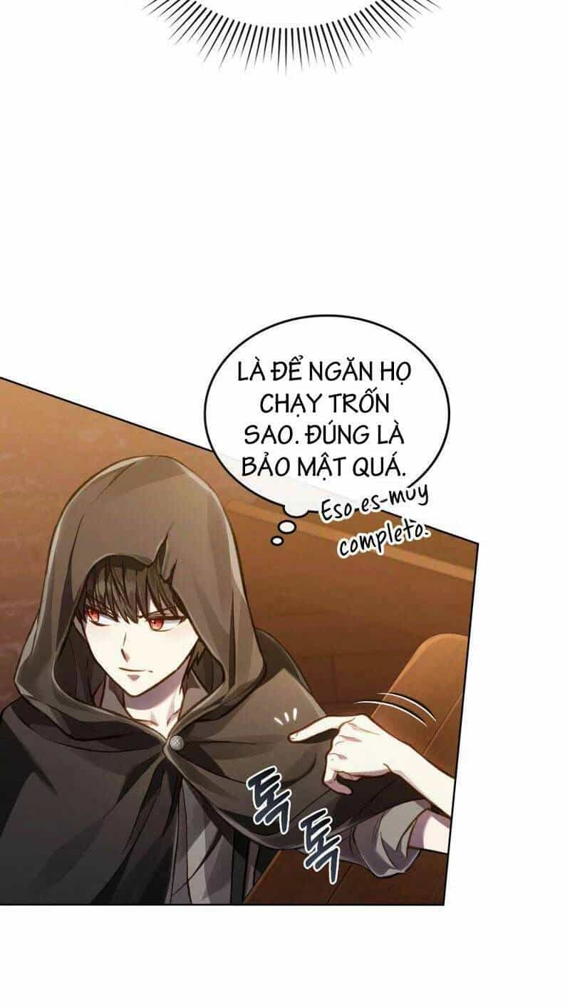 Tái Sinh Thành Hoàng Tử Của Quốc Gia Kẻ Địch - Chương 20 - ảnh 45