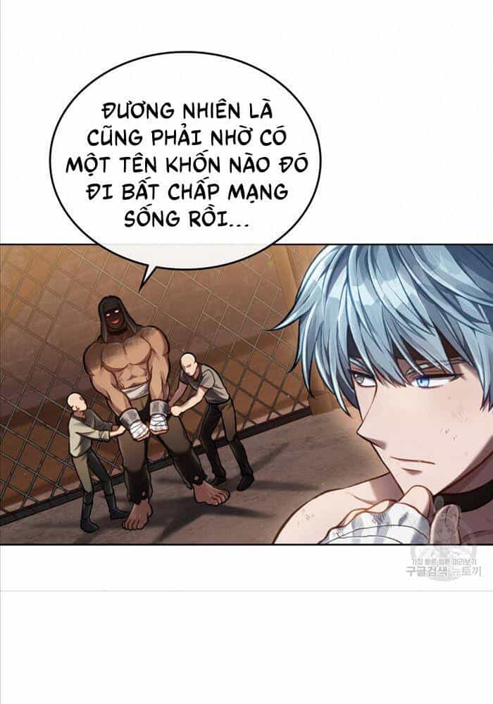 Tái Sinh Thành Hoàng Tử Của Quốc Gia Kẻ Địch - Chương 21 - ảnh 32