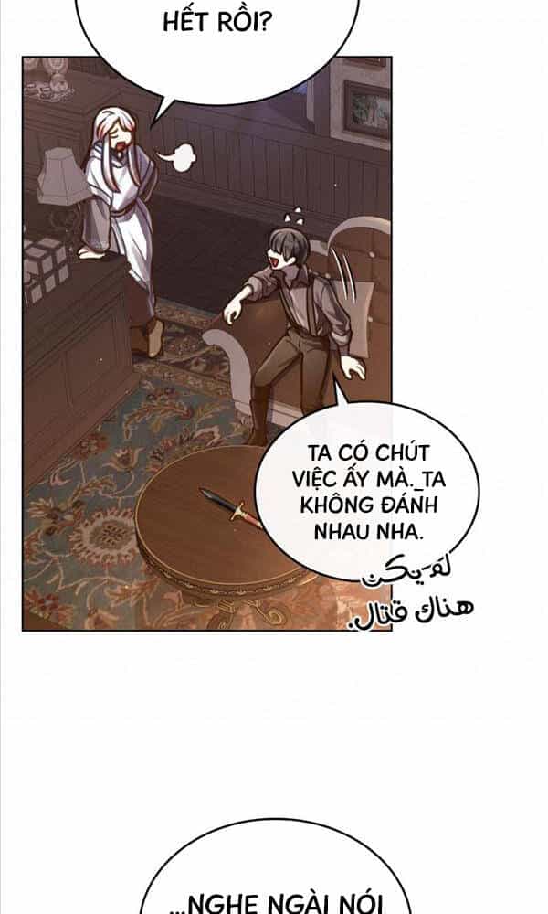 Tái Sinh Thành Hoàng Tử Của Quốc Gia Kẻ Địch - Chương 23 - ảnh 14