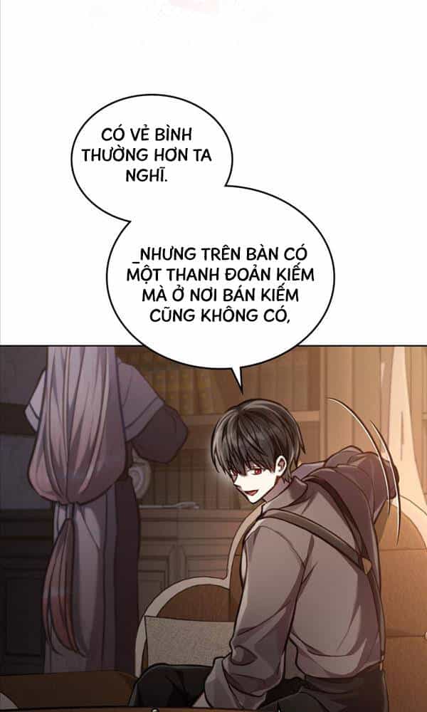 Tái Sinh Thành Hoàng Tử Của Quốc Gia Kẻ Địch - Chương 23 - ảnh 25