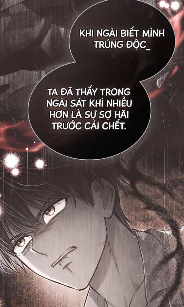 Tái Sinh Thành Hoàng Tử Của Quốc Gia Kẻ Địch - Chương 23 - ảnh 56
