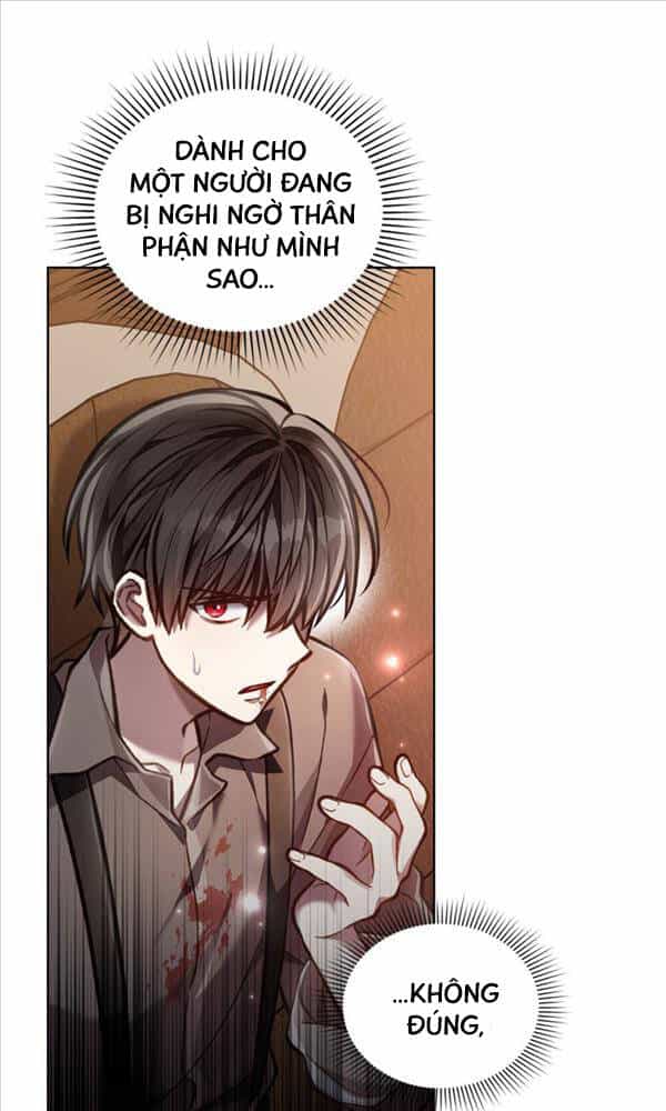 Tái Sinh Thành Hoàng Tử Của Quốc Gia Kẻ Địch - Chương 23 - ảnh 62