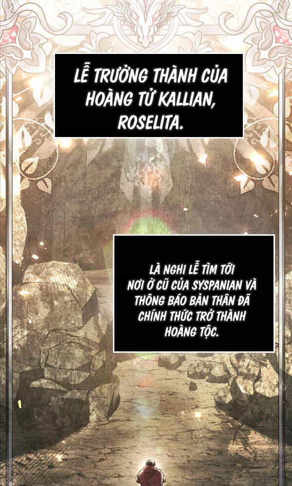 Tái Sinh Thành Hoàng Tử Của Quốc Gia Kẻ Địch - Chương 24 - ảnh 62