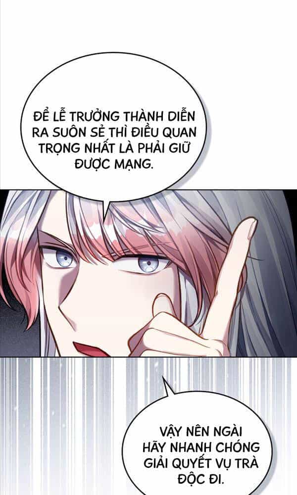 Tái Sinh Thành Hoàng Tử Của Quốc Gia Kẻ Địch - Chương 24 - ảnh 64