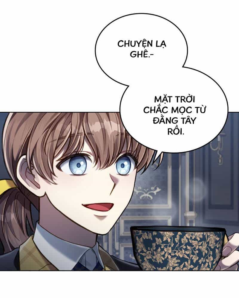 Tái Sinh Thành Hoàng Tử Của Quốc Gia Kẻ Địch - Chương 25 - ảnh 17