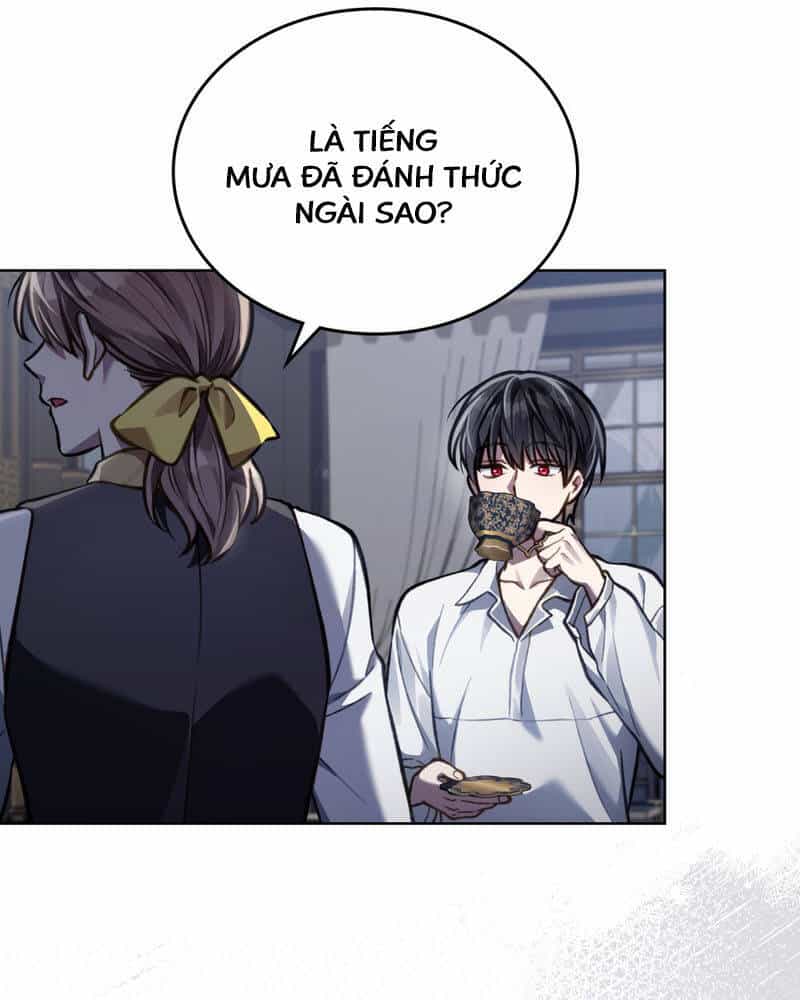 Tái Sinh Thành Hoàng Tử Của Quốc Gia Kẻ Địch - Chương 25 - ảnh 19