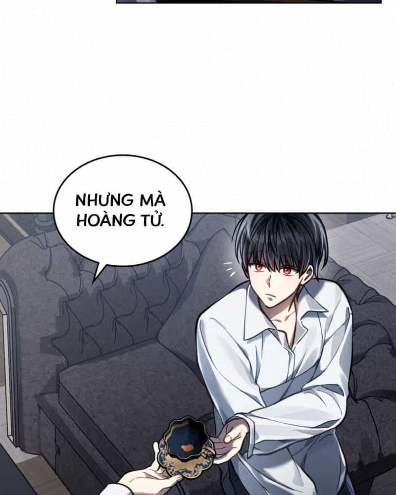 Tái Sinh Thành Hoàng Tử Của Quốc Gia Kẻ Địch - Chương 25 - ảnh 40