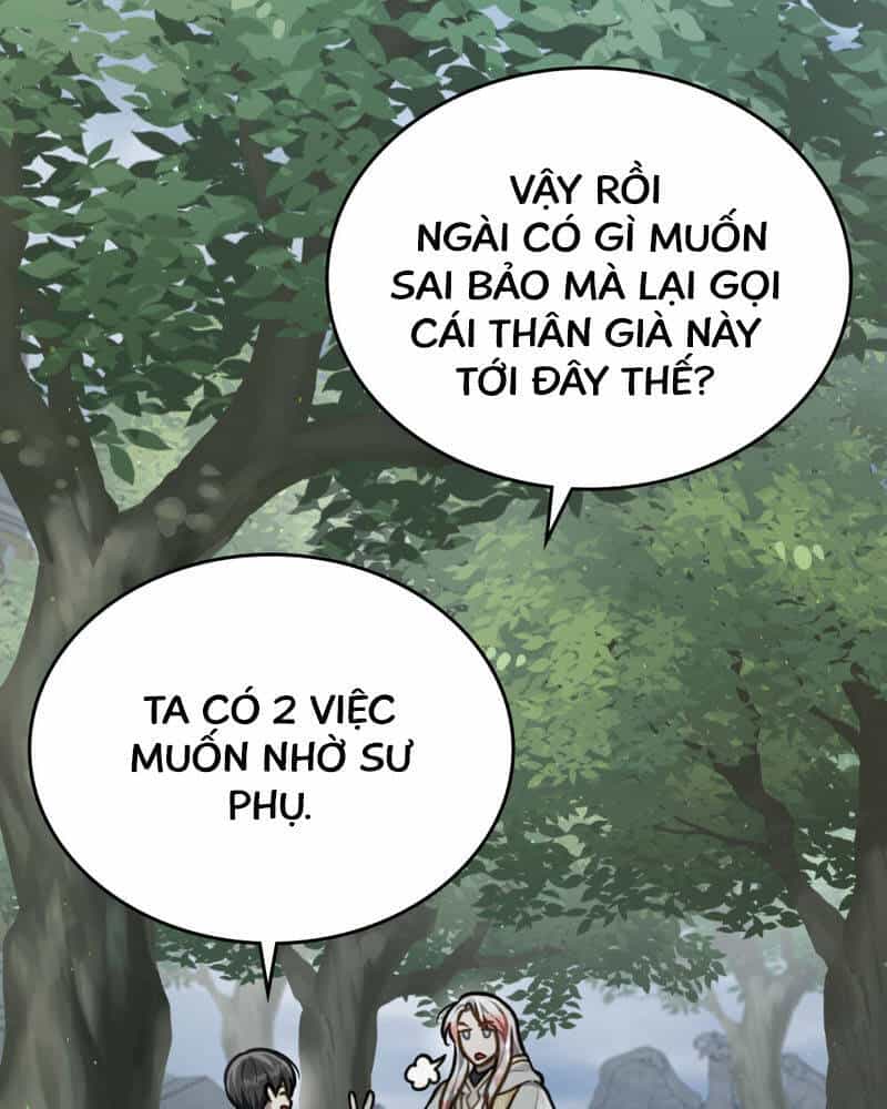 Tái Sinh Thành Hoàng Tử Của Quốc Gia Kẻ Địch - Chương 25 - ảnh 88
