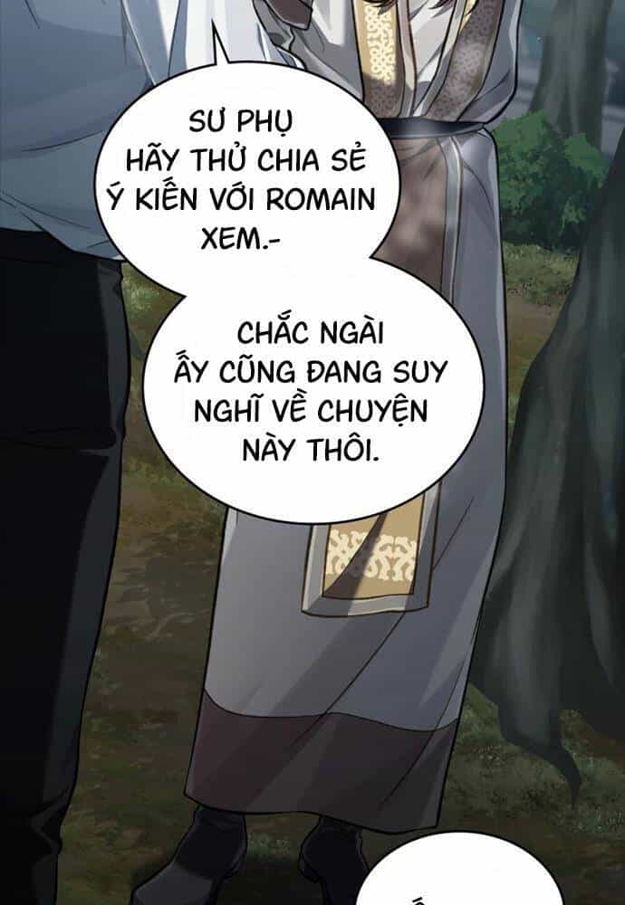 Tái Sinh Thành Hoàng Tử Của Quốc Gia Kẻ Địch - Chương 26 - ảnh 31