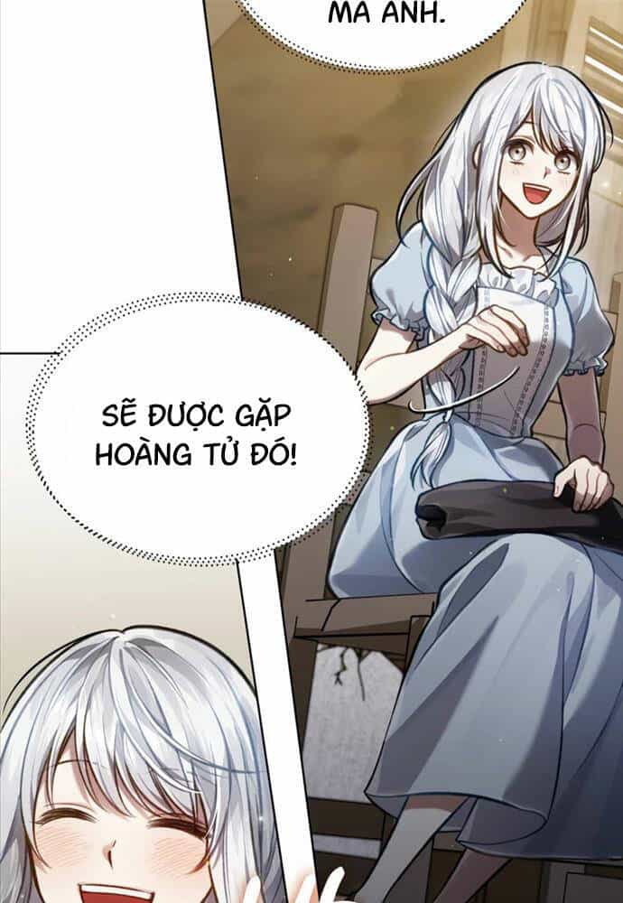 Tái Sinh Thành Hoàng Tử Của Quốc Gia Kẻ Địch - Chương 26 - ảnh 66