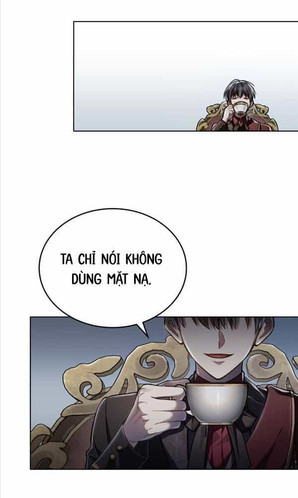 Tái Sinh Thành Hoàng Tử Của Quốc Gia Kẻ Địch - Chương 27 - ảnh 34