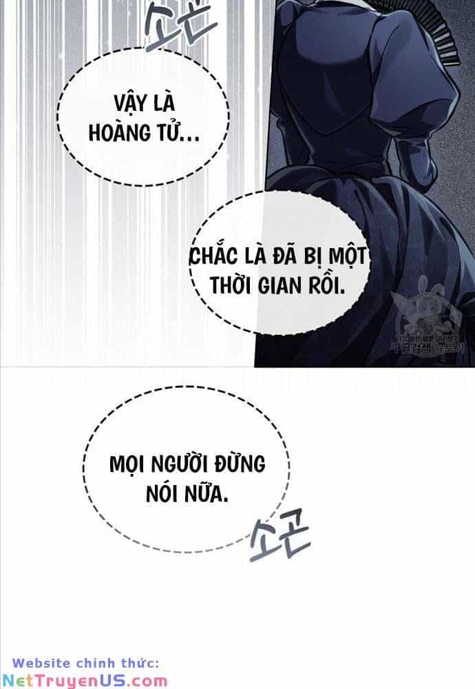 Tái Sinh Thành Hoàng Tử Của Quốc Gia Kẻ Địch - Chương 27.1 - ảnh 31