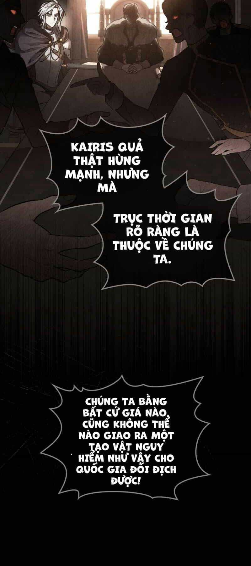 Tái Sinh Thành Hoàng Tử Của Quốc Gia Kẻ Địch - Chương 2 - ảnh 15