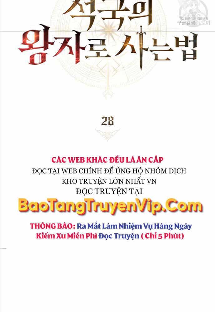 Tái Sinh Thành Hoàng Tử Của Quốc Gia Kẻ Địch - Chương 28 - ảnh 25