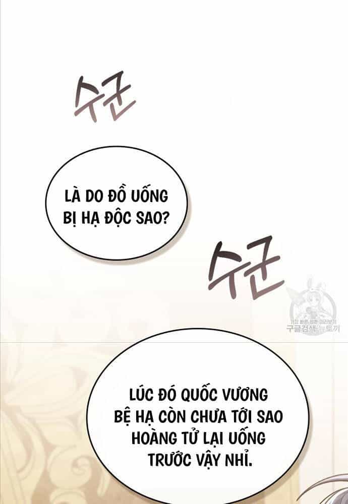 Tái Sinh Thành Hoàng Tử Của Quốc Gia Kẻ Địch - Chương 28 - ảnh 26