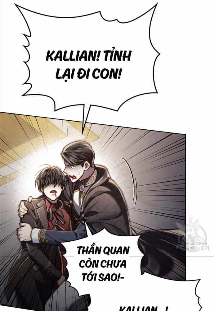 Tái Sinh Thành Hoàng Tử Của Quốc Gia Kẻ Địch - Chương 28 - ảnh 37