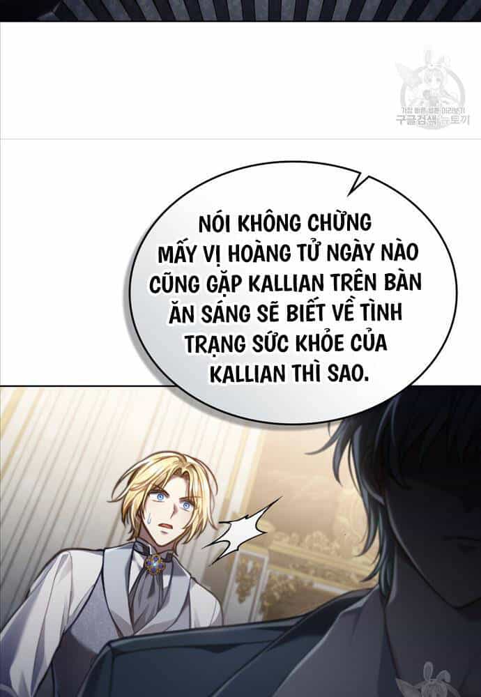 Tái Sinh Thành Hoàng Tử Của Quốc Gia Kẻ Địch - Chương 28 - ảnh 71