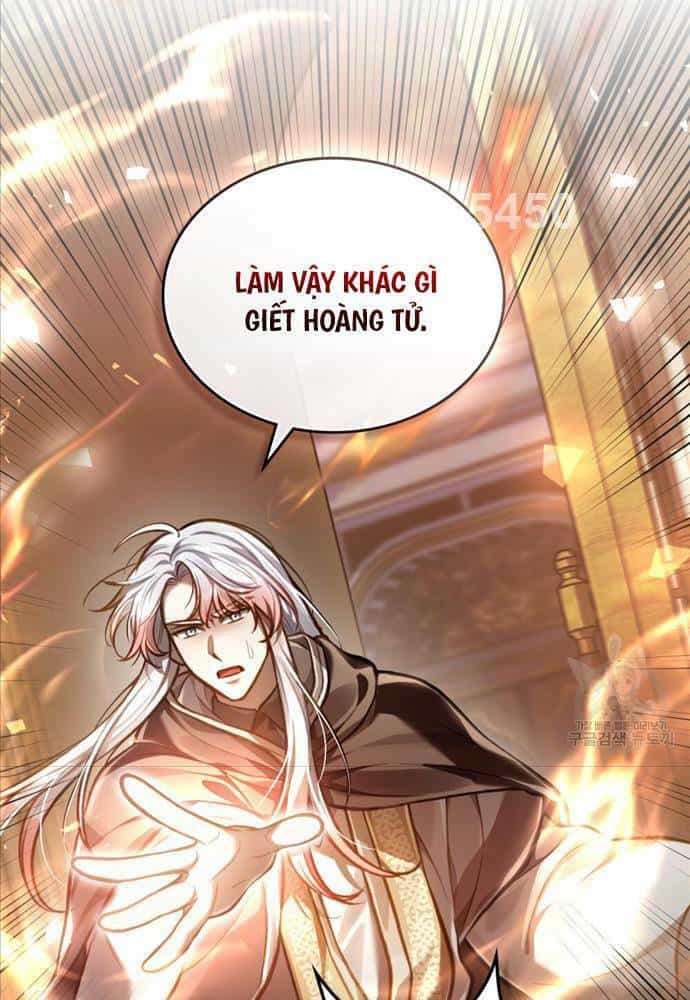 Tái Sinh Thành Hoàng Tử Của Quốc Gia Kẻ Địch - Chương 29 - ảnh 2