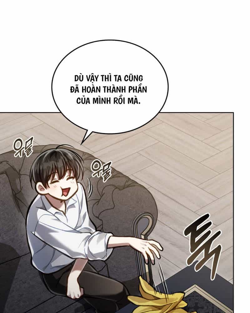 Tái Sinh Thành Hoàng Tử Của Quốc Gia Kẻ Địch - Chương 30 - ảnh 77