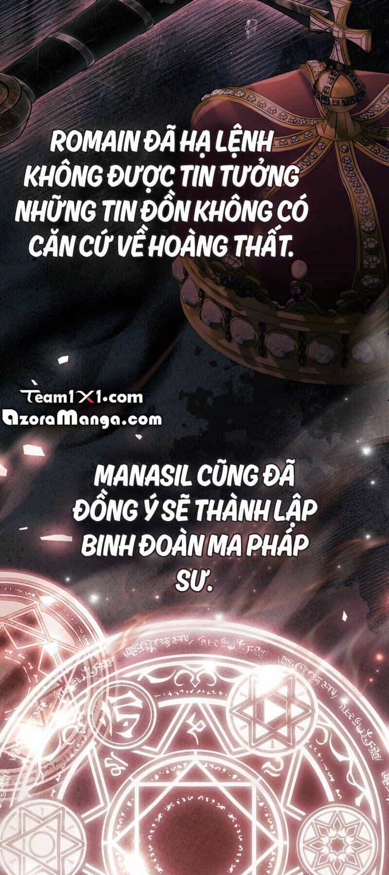 Tái Sinh Thành Hoàng Tử Của Quốc Gia Kẻ Địch - Chương 32 - ảnh 50