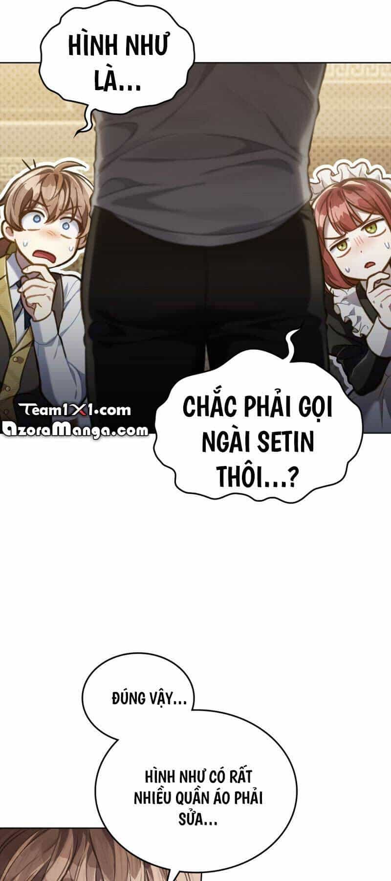Tái Sinh Thành Hoàng Tử Của Quốc Gia Kẻ Địch - Chương 32 - ảnh 54