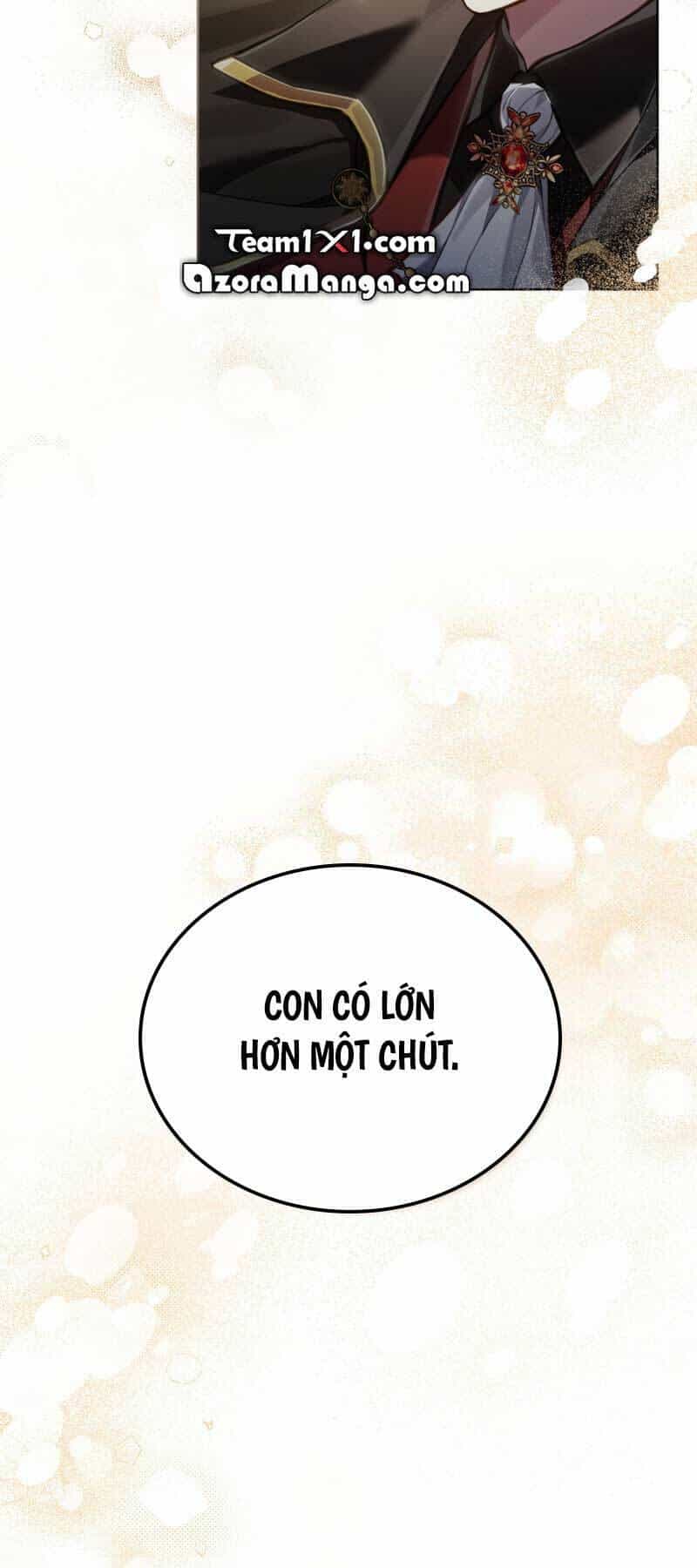 Tái Sinh Thành Hoàng Tử Của Quốc Gia Kẻ Địch - Chương 32 - ảnh 60