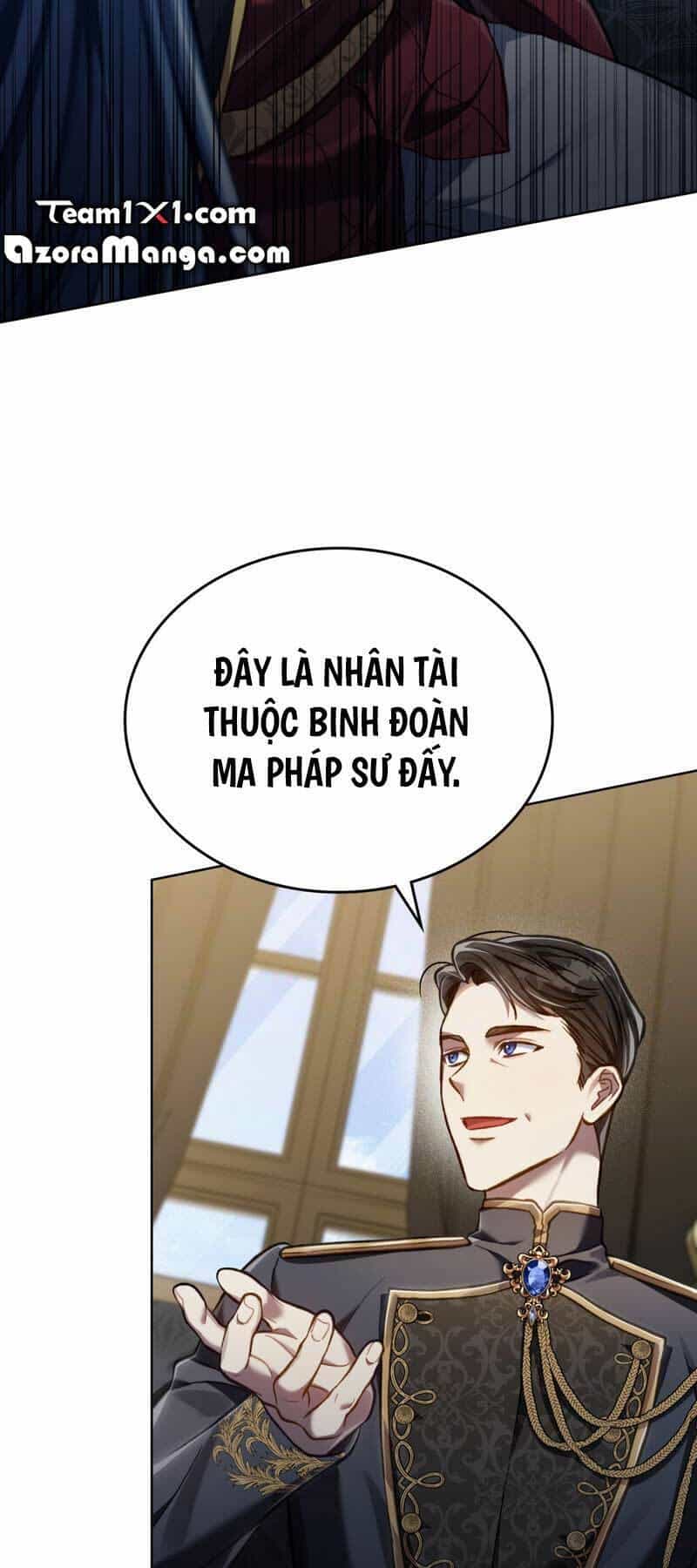 Tái Sinh Thành Hoàng Tử Của Quốc Gia Kẻ Địch - Chương 32 - ảnh 67