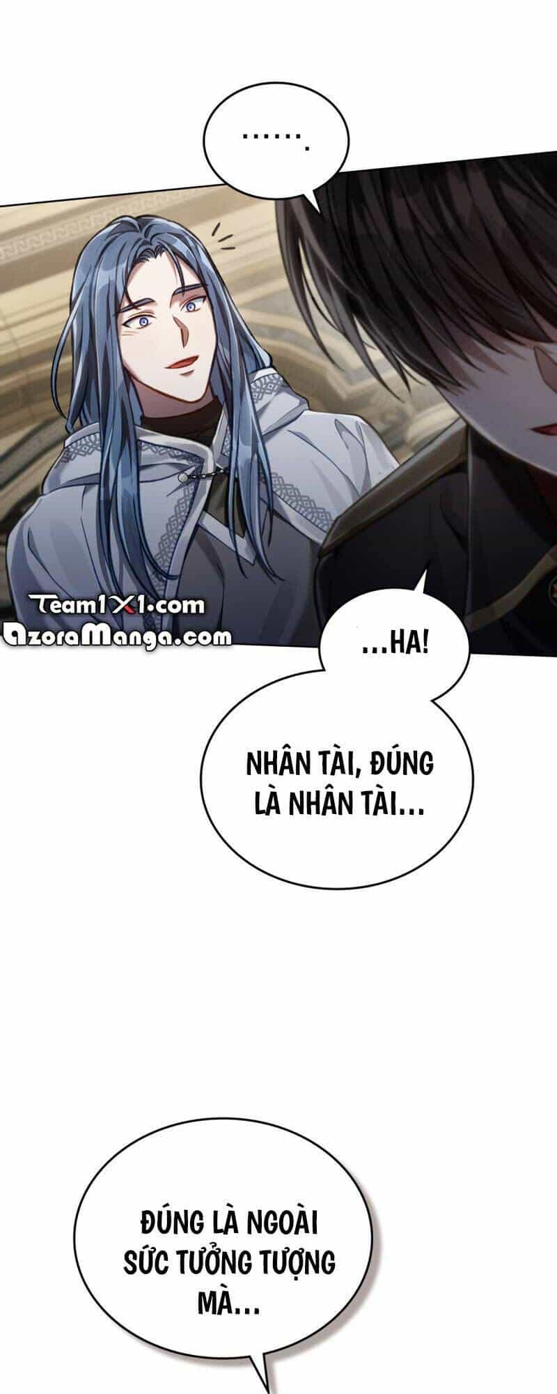Tái Sinh Thành Hoàng Tử Của Quốc Gia Kẻ Địch - Chương 32 - ảnh 69