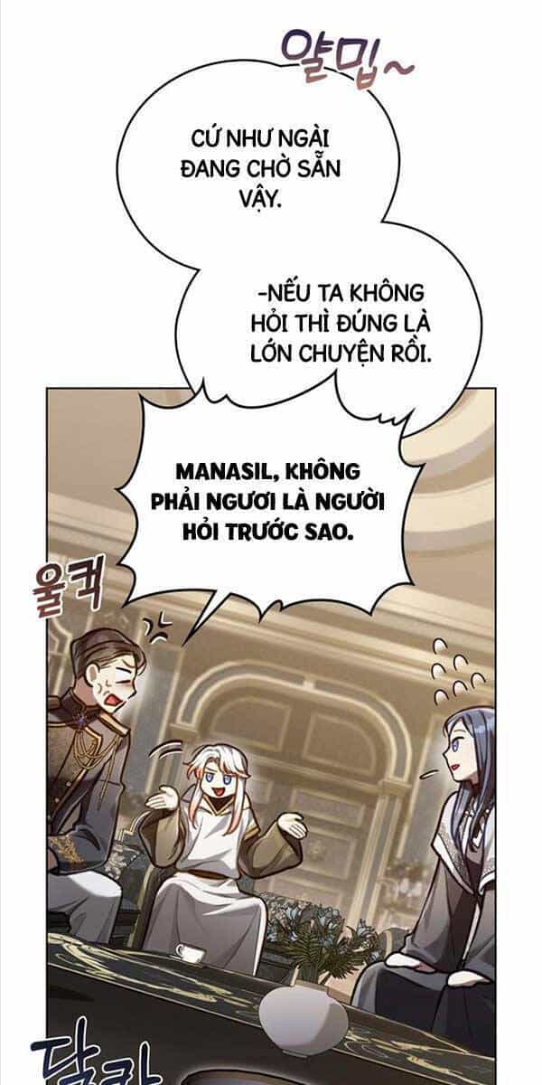 Tái Sinh Thành Hoàng Tử Của Quốc Gia Kẻ Địch - Chương 33 - ảnh 14