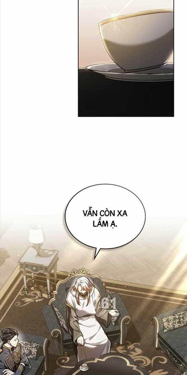 Tái Sinh Thành Hoàng Tử Của Quốc Gia Kẻ Địch - Chương 33 - ảnh 2