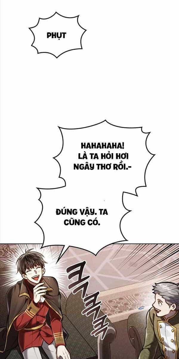Tái Sinh Thành Hoàng Tử Của Quốc Gia Kẻ Địch - Chương 33 - ảnh 58