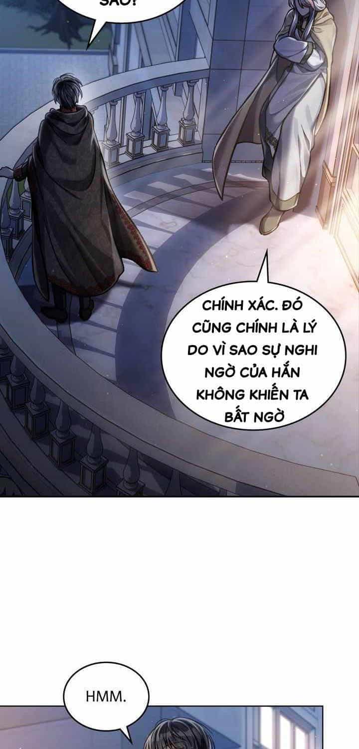 Tái Sinh Thành Hoàng Tử Của Quốc Gia Kẻ Địch - Chương 34 - ảnh 20