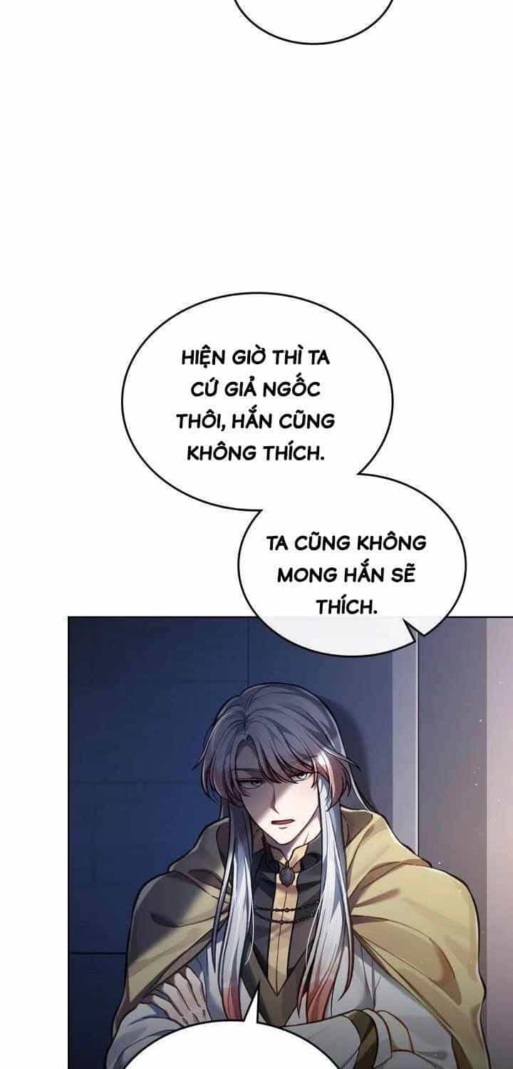 Tái Sinh Thành Hoàng Tử Của Quốc Gia Kẻ Địch - Chương 34 - ảnh 22