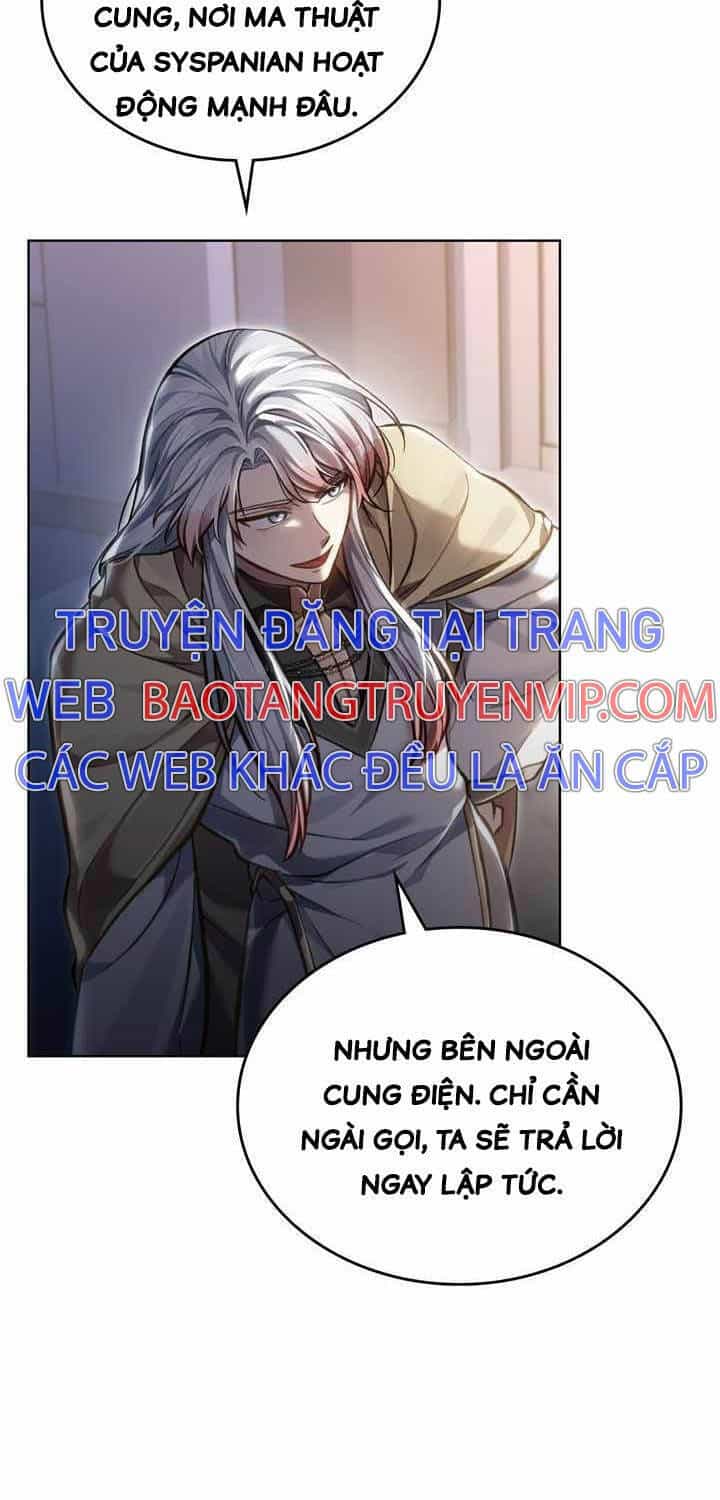 Tái Sinh Thành Hoàng Tử Của Quốc Gia Kẻ Địch - Chương 34 - ảnh 33