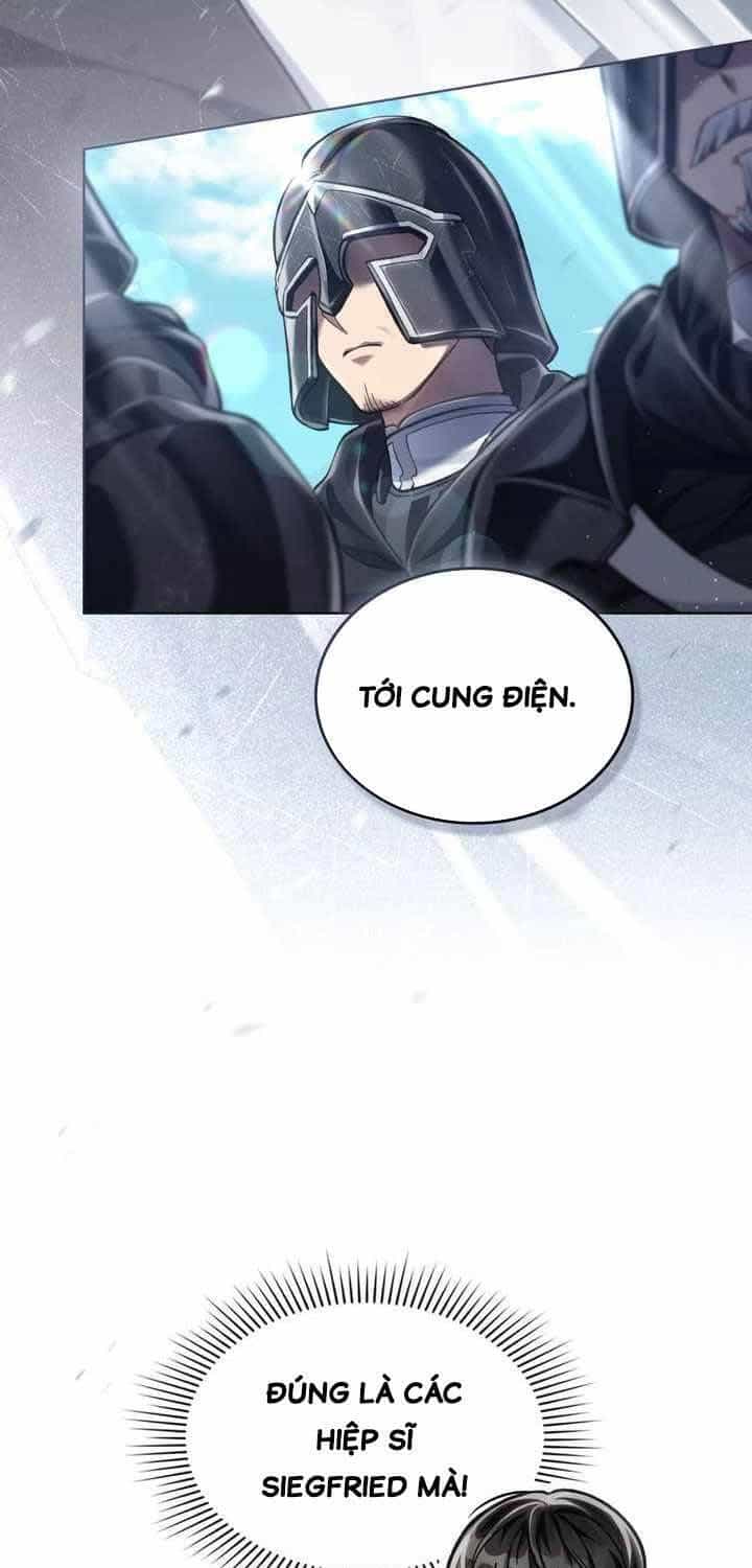 Tái Sinh Thành Hoàng Tử Của Quốc Gia Kẻ Địch - Chương 34 - ảnh 43